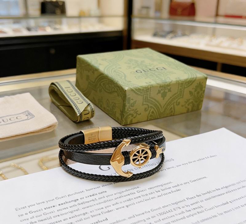 Gucci Bracelet 04yxs208